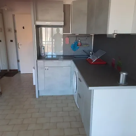 דירה Avec Parking A 300m De La
